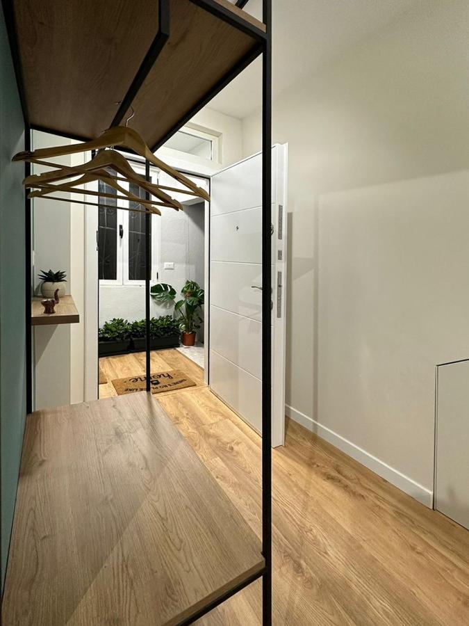 Studio In Tirana Exterior photo